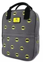 Рюкзак Funko LF DC Batman Canvas Embriodered Backpack DCCBK0023