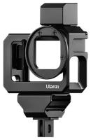 Рамка Ulanzi Metal Camera Cage G9-5 для GoPro 9 21850