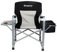 Кресло кемпинговое Kingcamp Director Folding Chair (110Х53Х95)