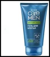 "Avon Care Men" Гель для бритья 150ml