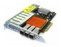 Адаптер IBM SAS 6Gb 3-Port PCIe2 x8 1.5GB Cache RAID [00E5904]