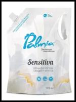 Гель для мытья посуды Palmia Sensitiva, гипоаллергенный, 1 л