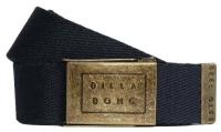 Ремень BILLABONG Sergeant Belt Navy