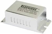 Трансформатор электронный 150w 12v (TRA25, TASCHIBRA)