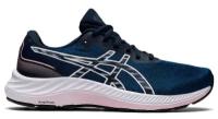 Asics Кроссовки GEL-EXCITE 9 Ws RU 38.5 EU 39.5 USw 8 СМ 25, mako blue/white