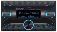 Автомагнитола, FM/USB/BT-ресивер с DSP процессором PROLOGY MPR-100