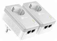 Адаптер TP-Link TL-PA4020P KIT