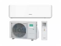 Сплит-система General Fujitsu Standard Inverter ASHG09KMСС