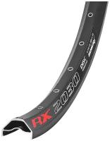 Обод Remerx ENDURO PLUS 27.5" (584x30mm) 32H