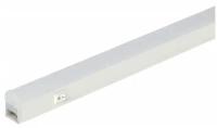 ЭРА линейный LED светильник LLED-01-12W-6500-W