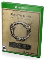 Игра The Elder Scrolls Online