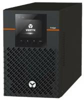 Vertiv Источник бесперебойного питания Vertiv EDGE-1500IMT 1500VA Черный