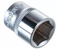 Торцевая головка 1/4"DR, 14 мм Jonnesway S04H2114 48538