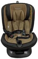 Детское автокресло Kenga BH012319i isofix Brown premium