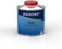 Комплект (лак, отвердитель для лака) DUXONE DX46 (1 литр) + DX20 1 (0,5 литра)
