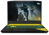 Ноутбук игровой MSI Crosshair 15 R6E B12UEZ-611RU