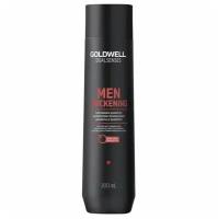 Goldwell Dualsenses For Men Thickening Shampoo - Укрепляющий шампунь для волос 300 мл