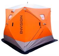 Палатка зимняя Envision ICE Extreme 3