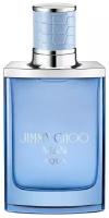 Туалетная вода Jimmy Choo Man Aqua 100 мл