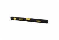 Уровень Stanley FATMAX CLASSIC PRO 600мм 2 капсулы FMHT42554-1