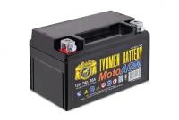 Аккумулятор TYUMEN BATTERY MOTO AGM 7Ah 12V 95А 150x85x94 мотоцикл / скутер / мопед / квадроцикл