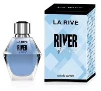 La Rive Женский River of Love Парфюмированная вода (edp) 100мл