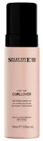 Мусс Selective Professional Curllover Curl Reviving Eco-Mousse, 150 мл