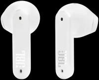 JBL Tune Flex, white