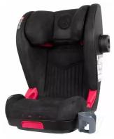 Автокресло Coletto Zafiro isofix (black)