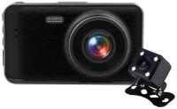 Видеорегистратор для авто с 2 камерами TrendVision Winner Pro