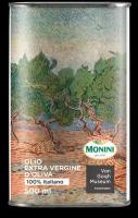 Масло оливковое Monini Van Gogh Collection Olive Trees Extra Virgin, 0,5 л