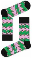 Носки Happy Socks Rock´n Roll Stripe RRS01, 41-46