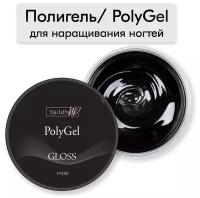 Полигель для моделирования и наращивания ногтей PolyGel