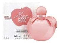 Туалетная вода Nina Ricci Nina Rose 80 мл