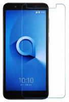 Защитное стекло "Плоское" для Alcatel OT-5052D (3)