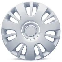 Колпаки на колёса AUTOPROFI WC-1150 SILVER (15)