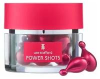 Lee Stafford Lee Stafford Hair Apology Capsules 1,25мл