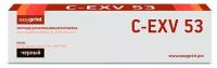 Тонер-картридж EasyPrint LC-EXV53 для Canon iR ADVANCE 4525i/4535i/4545i/4551i 42100стр Черный