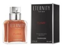 Туалетная вода Calvin Klein Eternity Flame For Men 50 мл