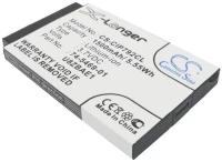 Аккумулятор для Cisco CP-BATT-7925G-EXT=, CP-BATT-7925G-STD=