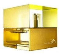 Shiseido Zen for women парфюмированная вода 100мл