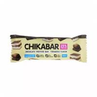 Печенье Chikalab 25%, 60 г, тирамису