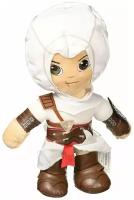 Мягкая игрушка Альтаир из игры Assasin's Creed (Ubisoft Assassins Creed 8" Plush - Altair Basic Plush) 23 см