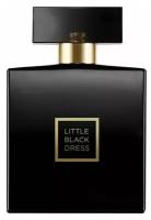 AVON парфюмерная вода Little Black Dress, 100 мл