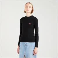 Свитер Levis Crew Rib Sweater Женщины A0719-0000 M