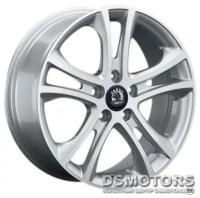 Колесный диск REPLAY SK23 6.5/16 5x112 ET50 d57.1 S