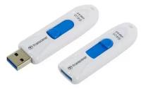 USB Flash накопитель Transcend JetFlash 790 64Gb