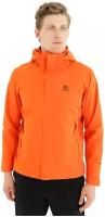 Куртка Kailas, размер L, oxidized orange