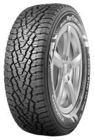 Автошина Kumho Winter Portran CW11 215/65 R16 107R шип