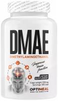 OptiMeal DMAE 250 mg - 120 капсул, ---